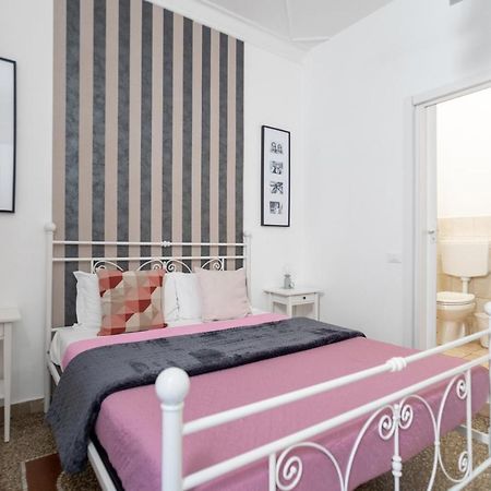 Zaira B&B Rome Extérieur photo