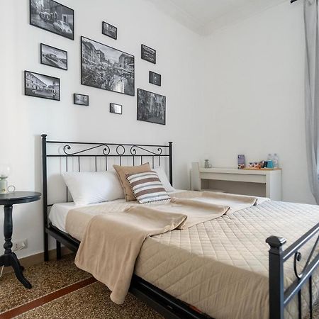 Zaira B&B Rome Extérieur photo