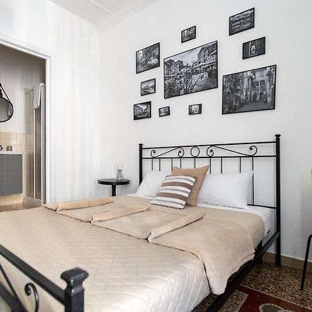 Zaira B&B Rome Extérieur photo