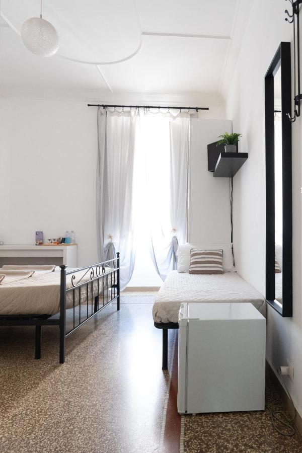 Zaira B&B Rome Extérieur photo