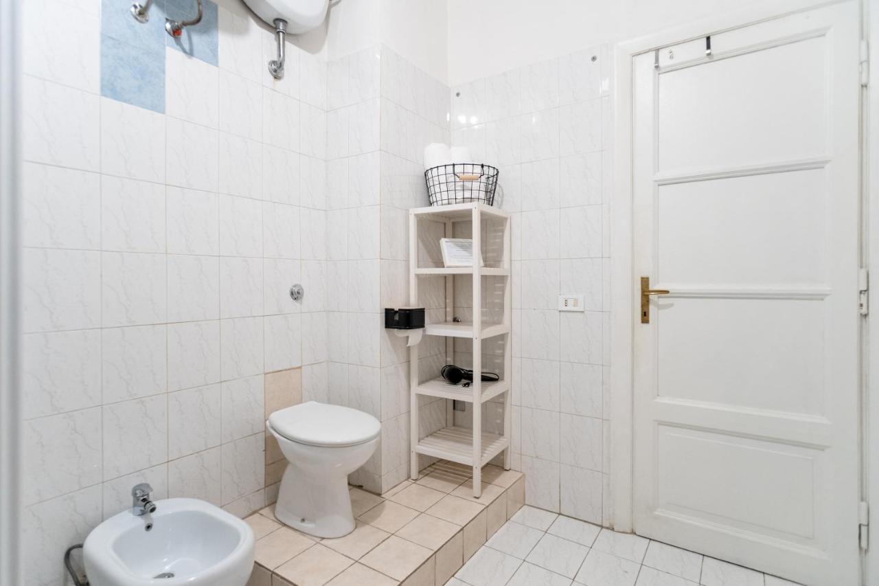 Zaira B&B Rome Extérieur photo
