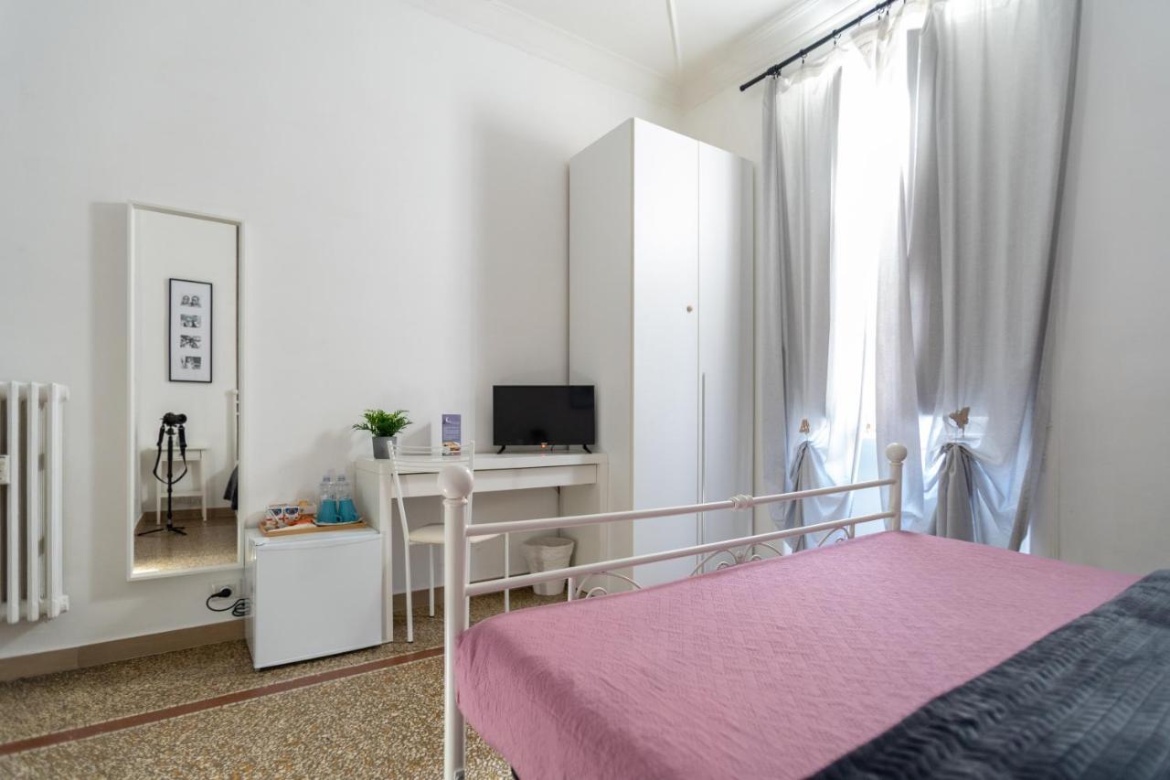 Zaira B&B Rome Extérieur photo