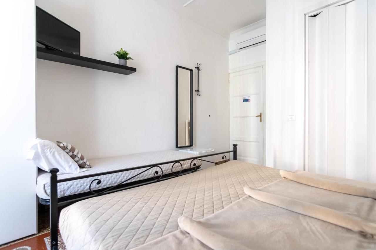 Zaira B&B Rome Extérieur photo