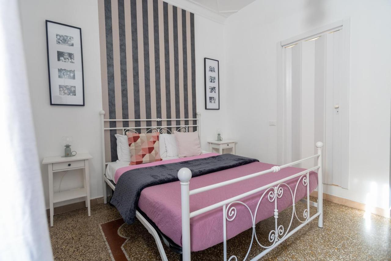 Zaira B&B Rome Extérieur photo