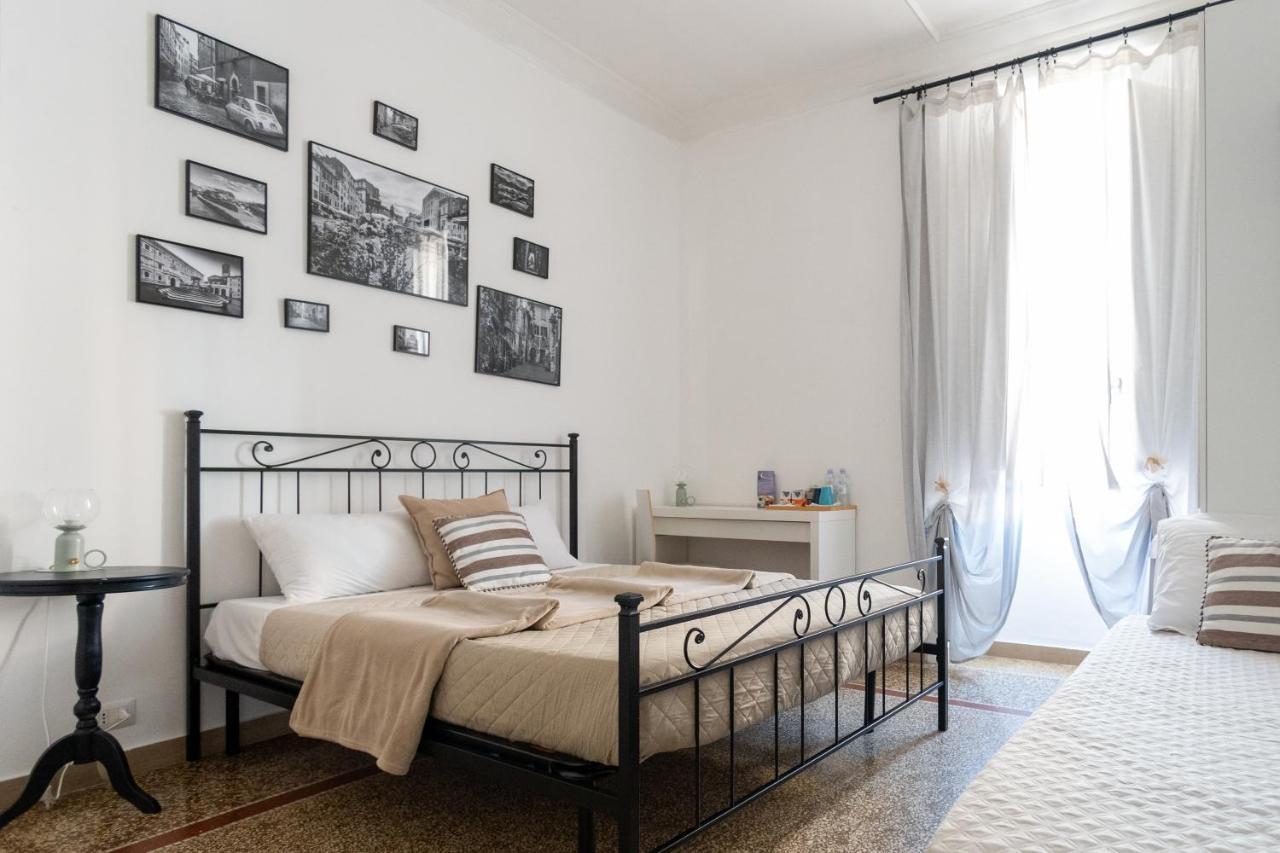 Zaira B&B Rome Extérieur photo