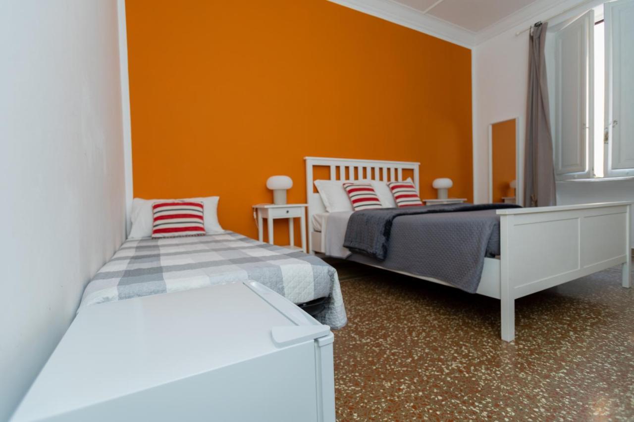 Zaira B&B Rome Extérieur photo