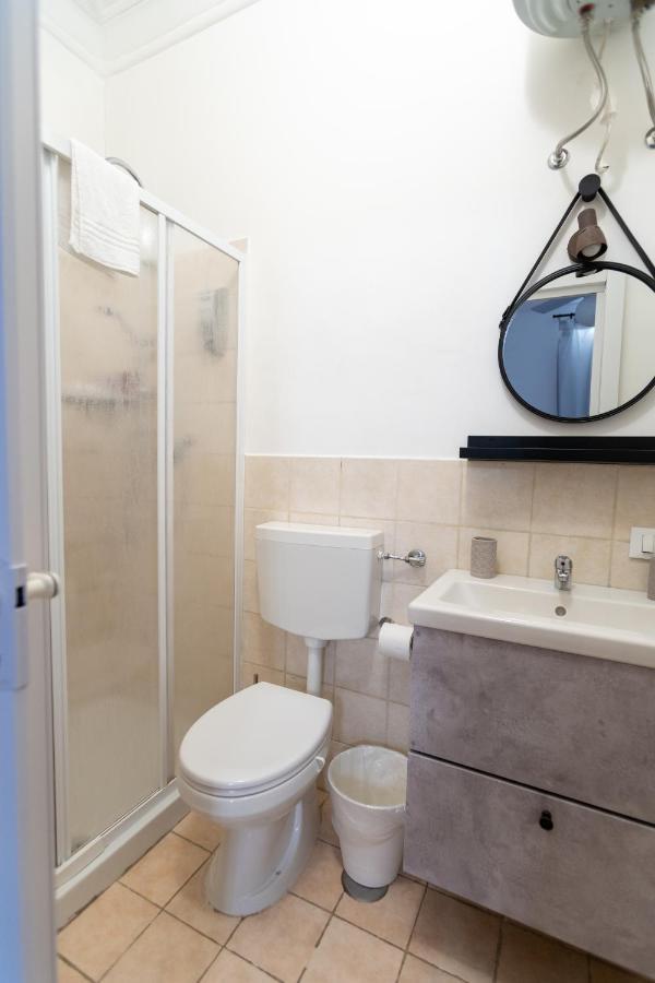 Zaira B&B Rome Extérieur photo