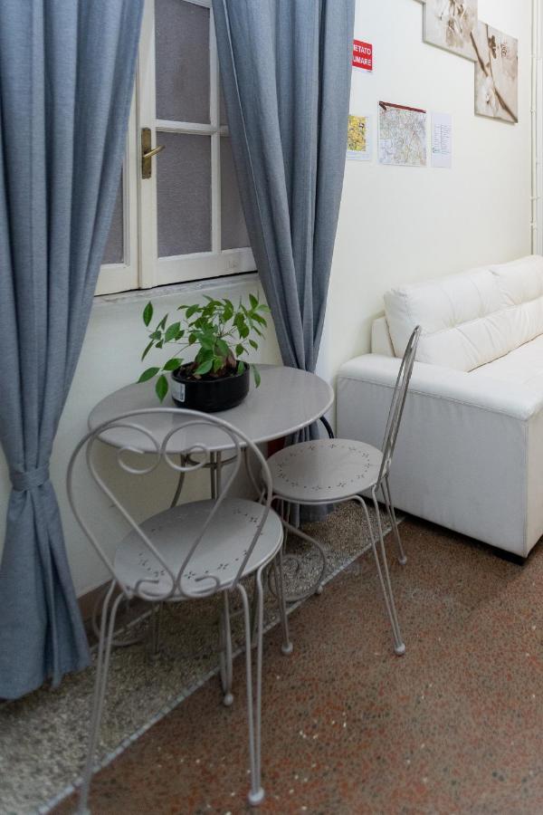 Zaira B&B Rome Extérieur photo