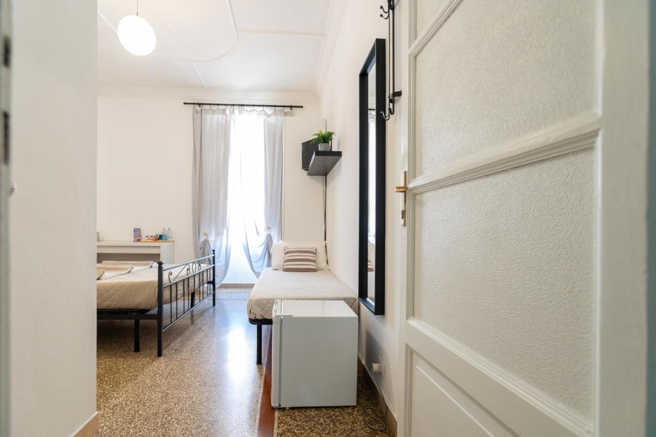 Zaira B&B Rome Extérieur photo