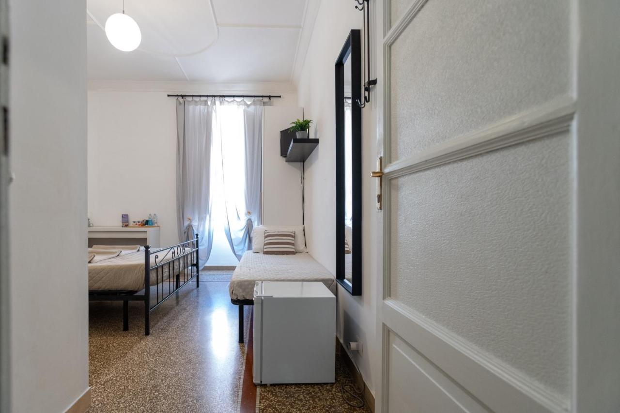 Zaira B&B Rome Extérieur photo