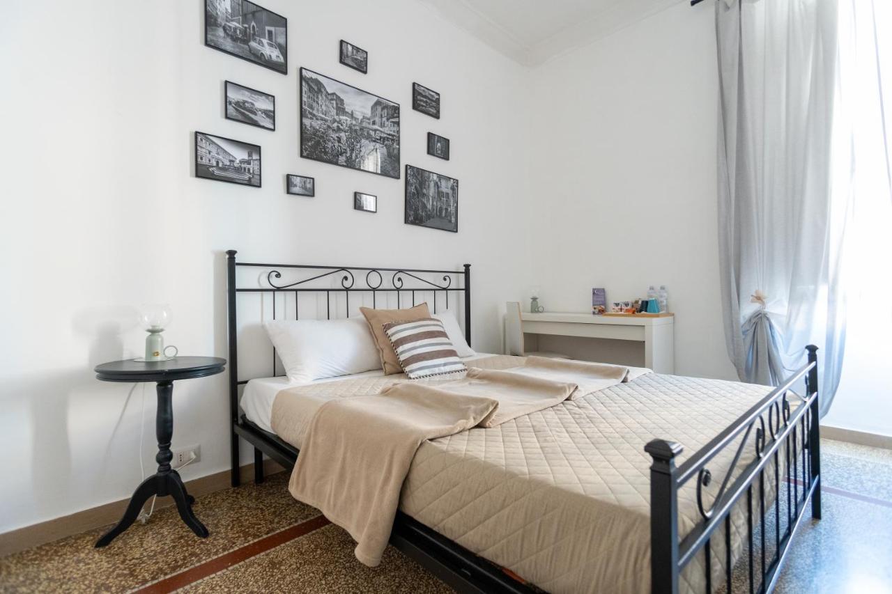 Zaira B&B Rome Extérieur photo