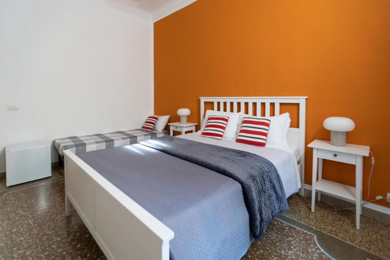 Zaira B&B Rome Extérieur photo