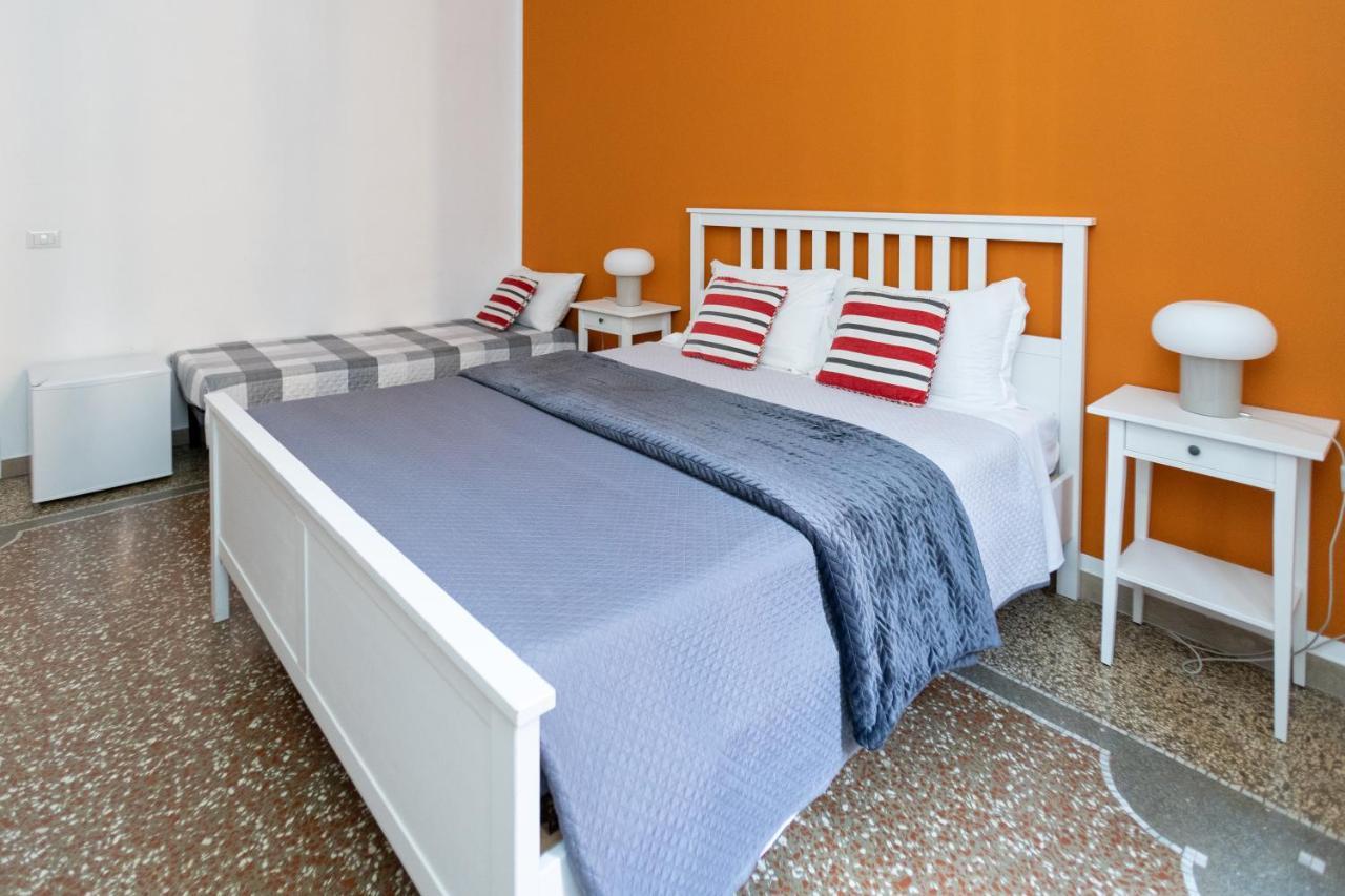 Zaira B&B Rome Extérieur photo