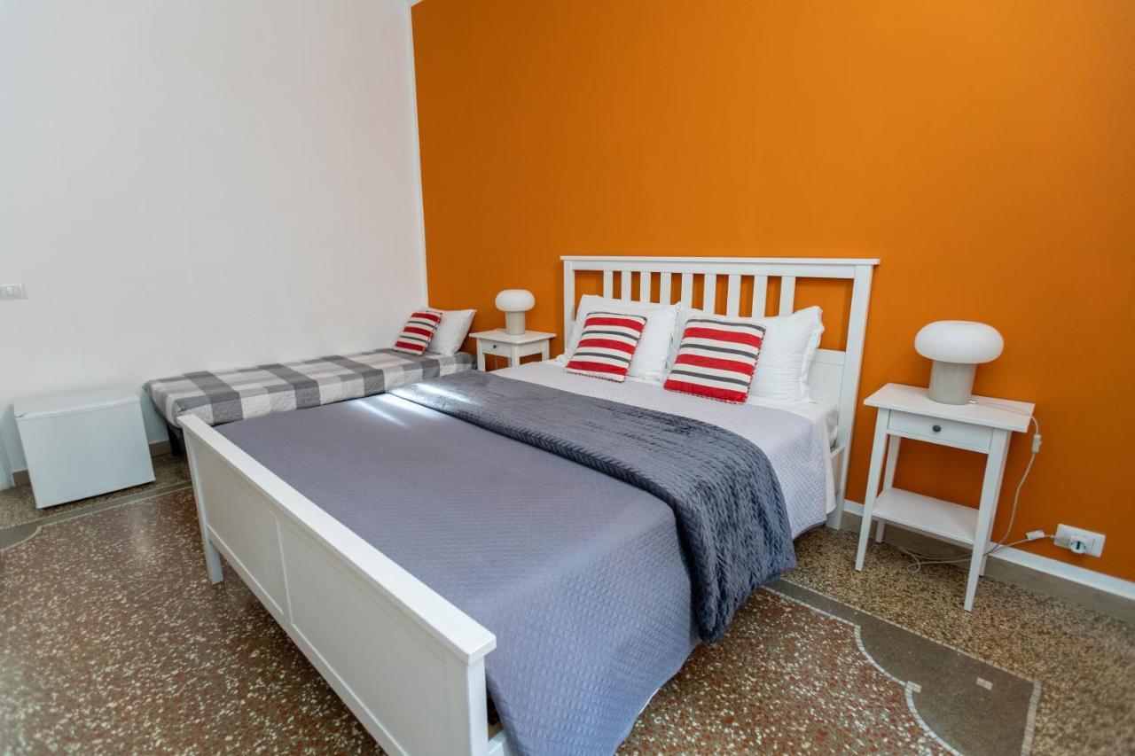 Zaira B&B Rome Extérieur photo