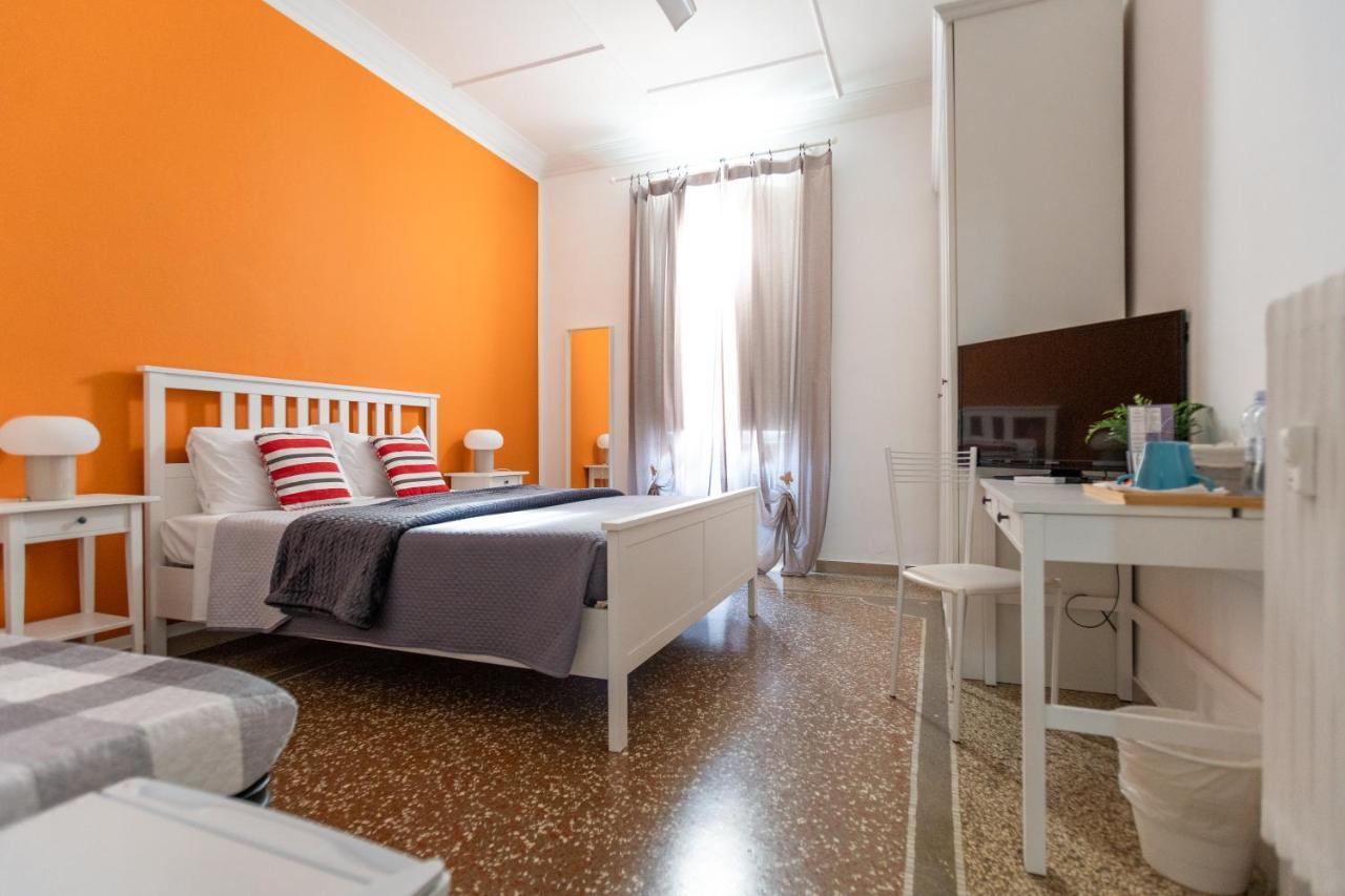 Zaira B&B Rome Extérieur photo