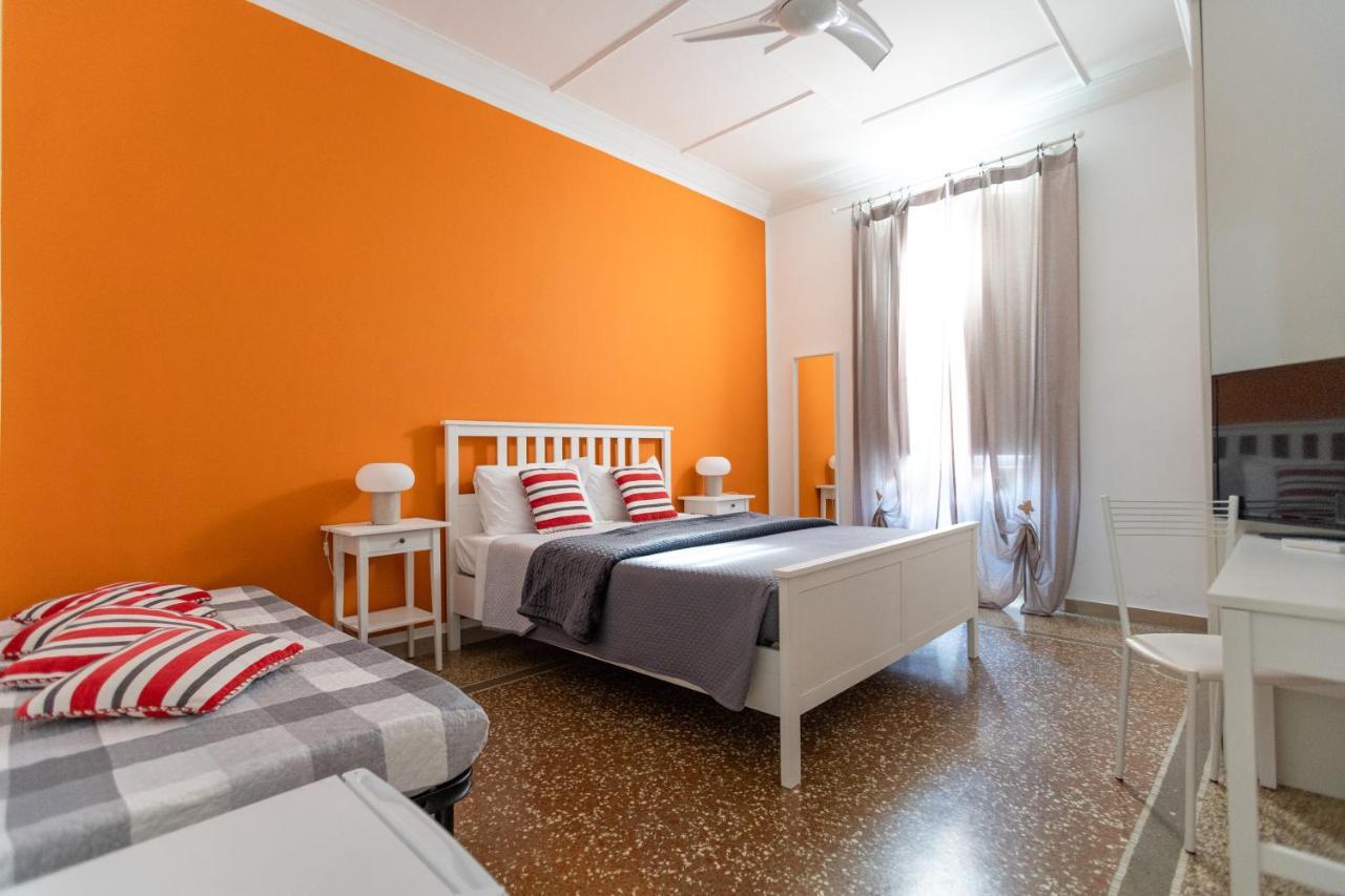 Zaira B&B Rome Extérieur photo