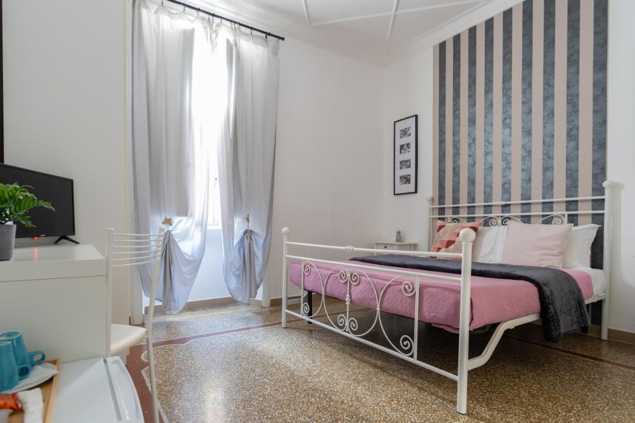 Zaira B&B Rome Extérieur photo