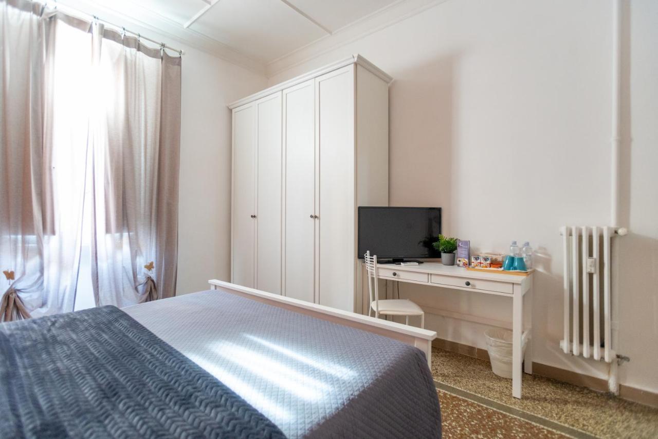 Zaira B&B Rome Extérieur photo