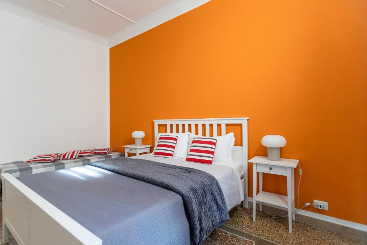 Zaira B&B Rome Extérieur photo