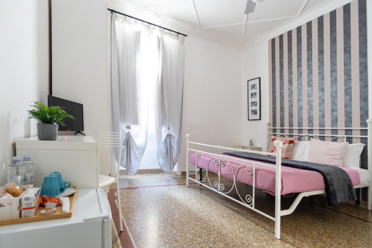 Zaira B&B Rome Extérieur photo