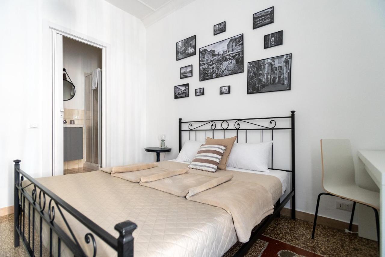 Zaira B&B Rome Extérieur photo