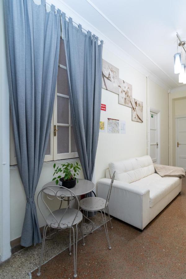 Zaira B&B Rome Extérieur photo